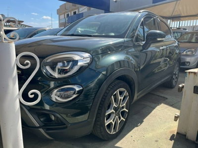 Fiat 500X 1.0 T3 120 CV Cross Dolcevita usata