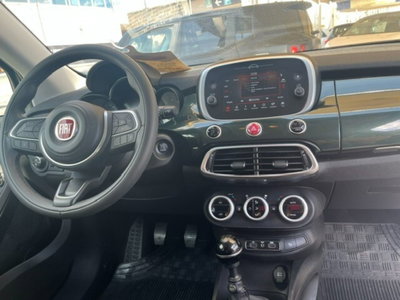 Fiat 500X 1.0 T3 120 CV Cross Dolcevita (10)