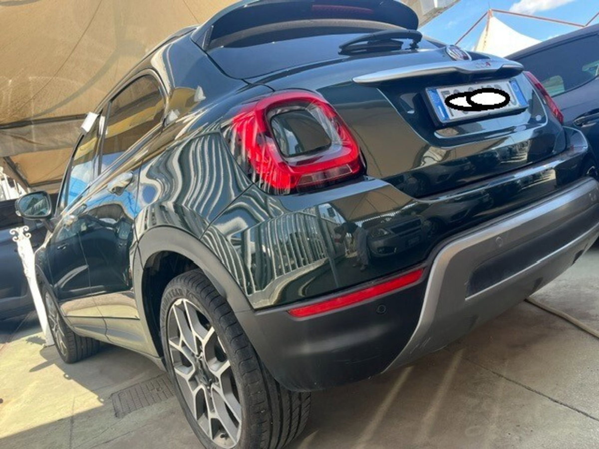 Fiat 500X 1.0 T3 120 CV Cross Dolcevita (2)