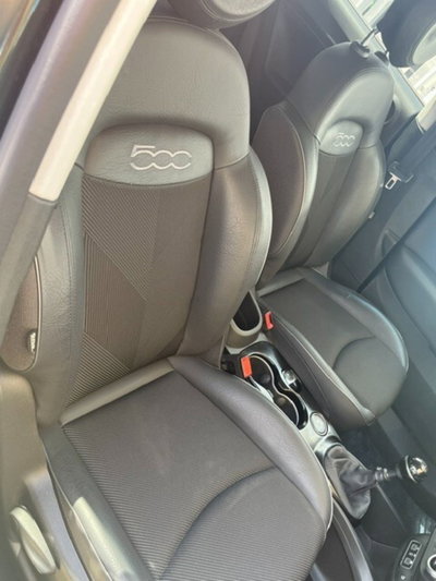 Fiat 500X 1.0 T3 120 CV Cross Dolcevita (4)