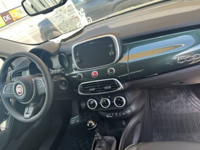 Fiat 500X 1.0 T3 120 CV Cross Dolcevita (5)