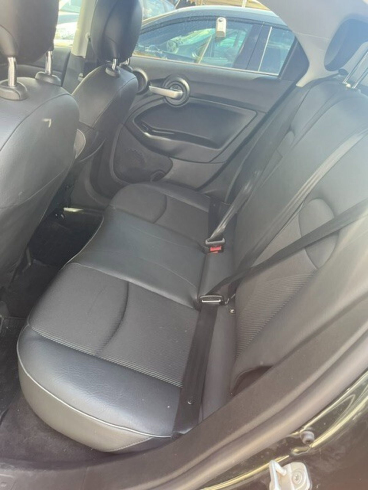 Fiat 500X 1.0 T3 120 CV Cross Dolcevita (6)