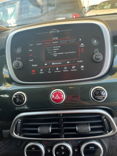 Fiat 500X 1.0 T3 120 CV Cross Dolcevita (9)