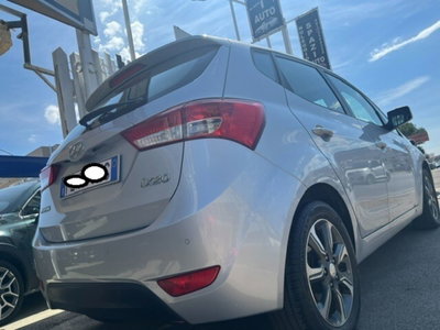 Hyundai ix20 1.4 CRDI 90 CV APP MODE (4)