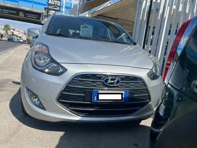 Hyundai ix20 1.4 CRDI 90 CV APP MODE (5)