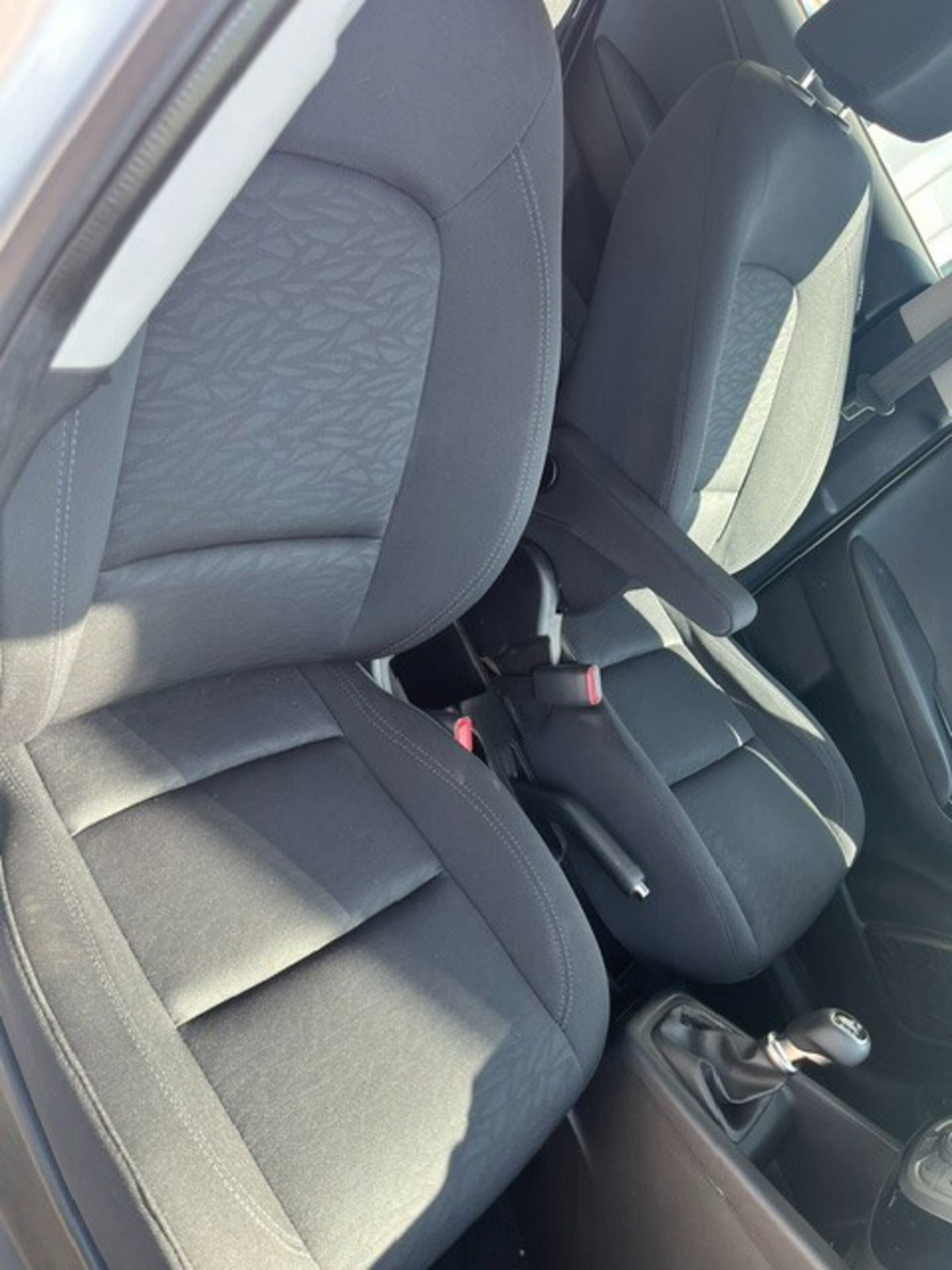 Hyundai ix20 1.4 CRDI 90 CV APP MODE (6)