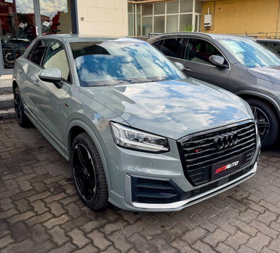Audi Q2 Q2 2.0 TDI quattro S tronic Sport (3)