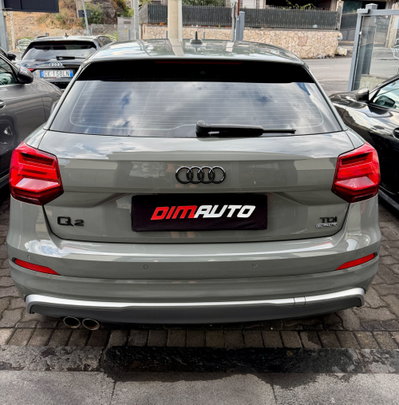 Audi Q2 Q2 2.0 TDI quattro S tronic Sport (6)