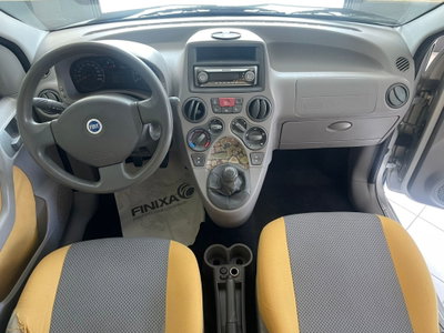 Fiat Panda 1.2 4x4 (12)