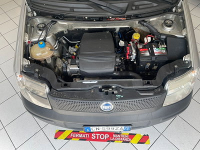 Fiat Panda 1.2 4x4 (13)