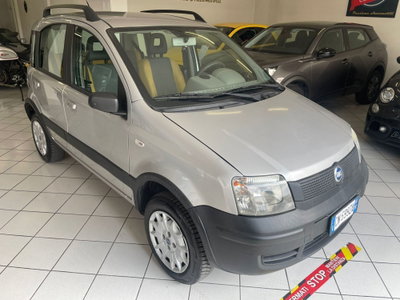 Fiat Panda 1.2 4x4 (3)