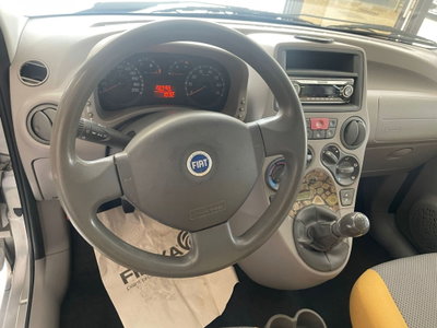 Fiat Panda 1.2 4x4 (8)