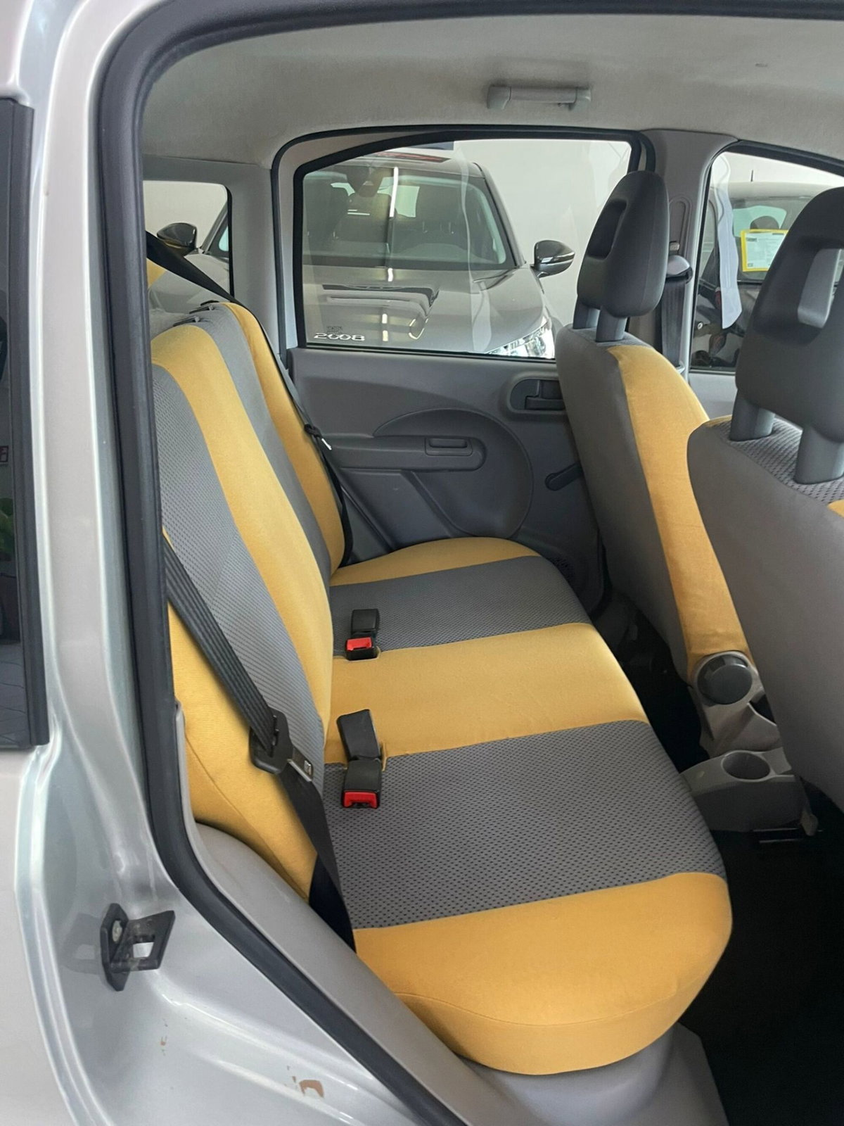 Fiat Panda 1.2 4x4 (9)