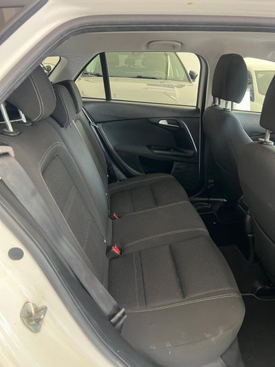 Fiat Tipo Station Wagon Tipo 1.6 Mjt S&S DCT SW Lounge (10)