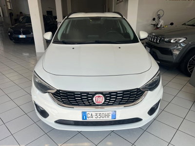 Fiat Tipo Station Wagon Tipo 1.6 Mjt S&S DCT SW Lounge (2)