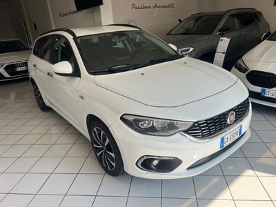Fiat Tipo Station Wagon Tipo 1.6 Mjt S&S DCT SW Lounge (3)