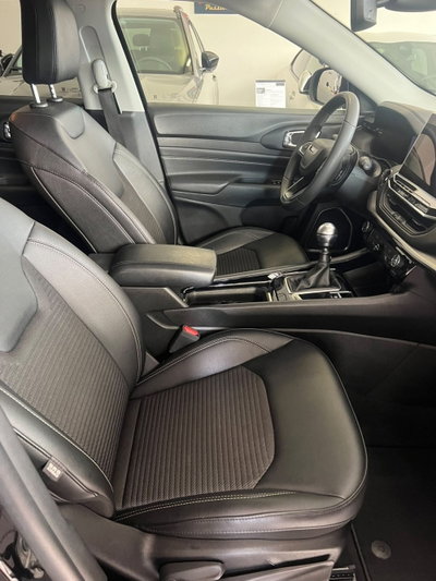 Jeep Compass 1.6 Multijet II 2WD Night Eagle (10)
