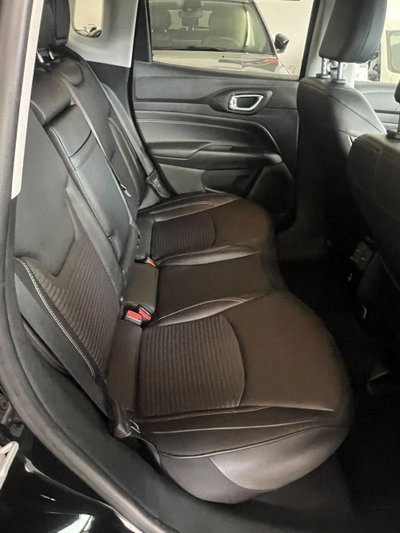 Jeep Compass 1.6 Multijet II 2WD Night Eagle (12)