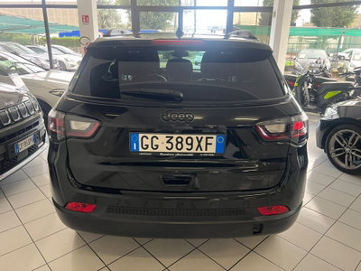 Jeep Compass 1.6 Multijet II 2WD Night Eagle (5)