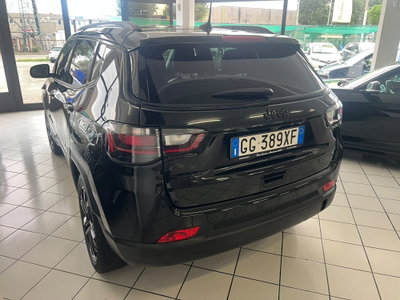Jeep Compass 1.6 Multijet II 2WD Night Eagle (6)