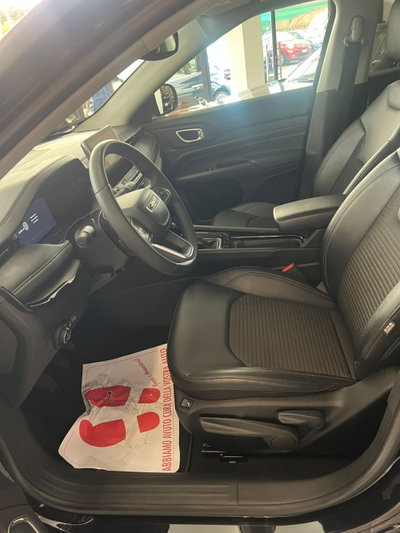 Jeep Compass 1.6 Multijet II 2WD Night Eagle (7)
