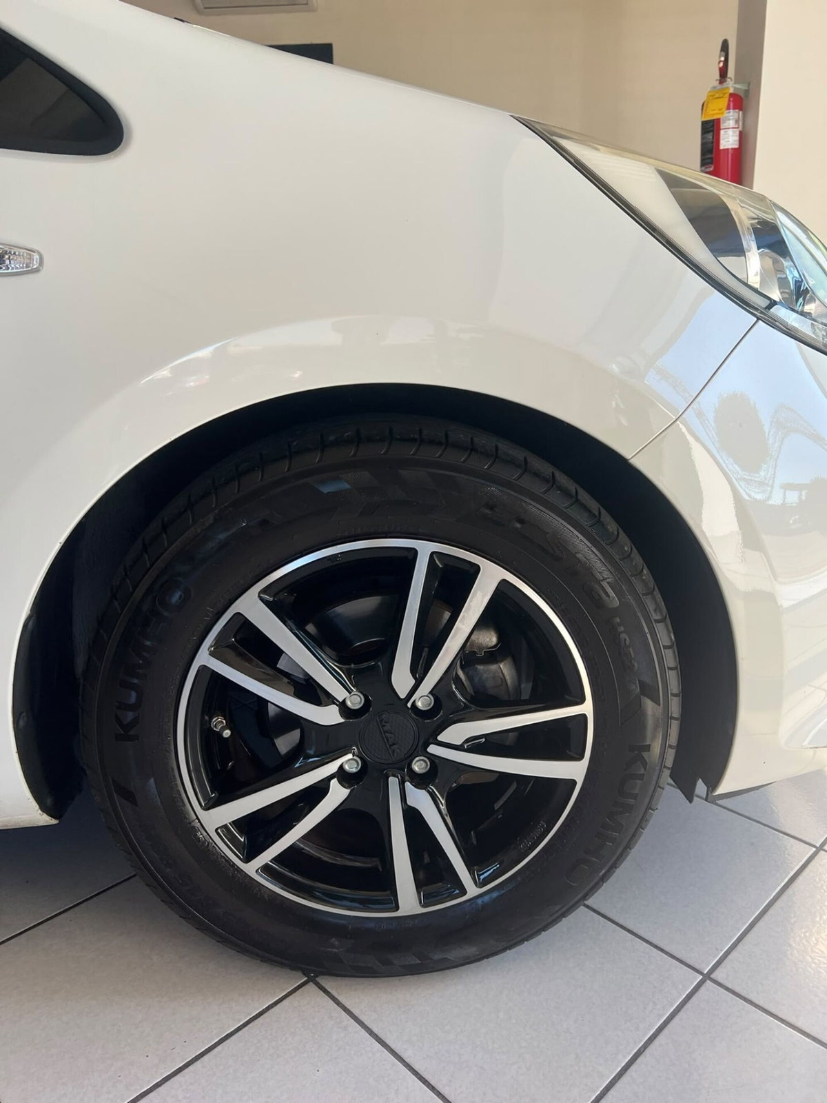Kia Rio 1.2 CVVT 5p. City (12)