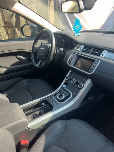 Land Rover Range Rover Evoque 2.0 TD4 150 CV 5p. HSE Dynamic (6)