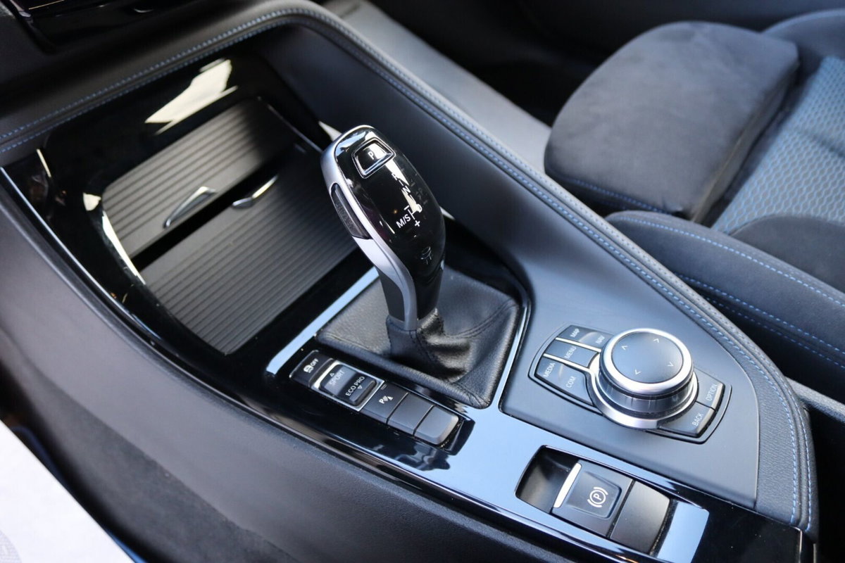BMW X2 xDrive18d Msport-X (12)