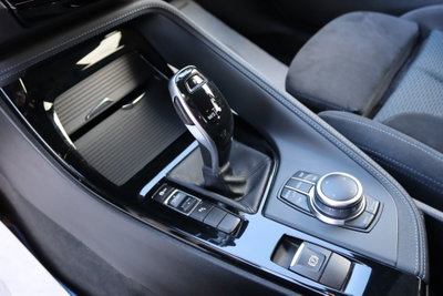 BMW X2 xDrive18d Msport-X (12)