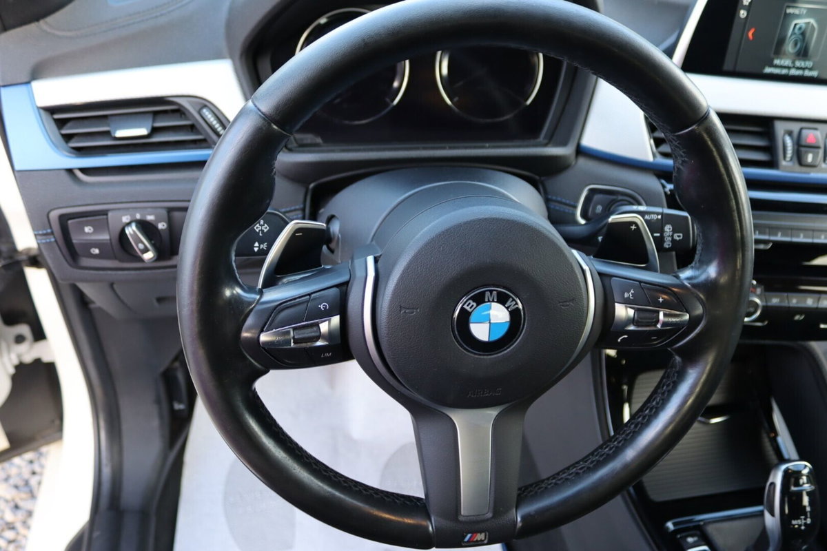 BMW X2 xDrive18d Msport-X (14)