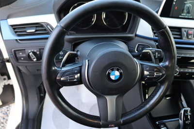 BMW X2 xDrive18d Msport-X (14)