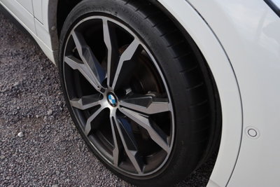 BMW X2 xDrive18d Msport-X (7)