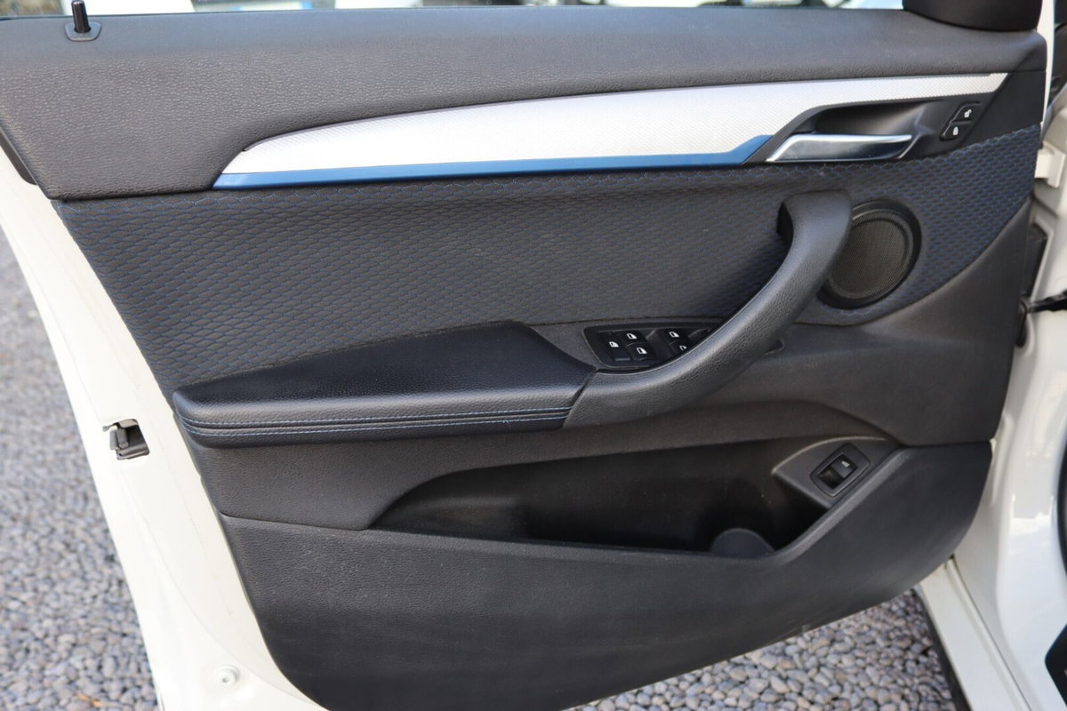 BMW X2 xDrive18d Msport-X (9)