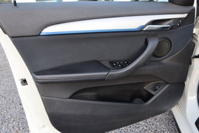 BMW X2 xDrive18d Msport-X (9)