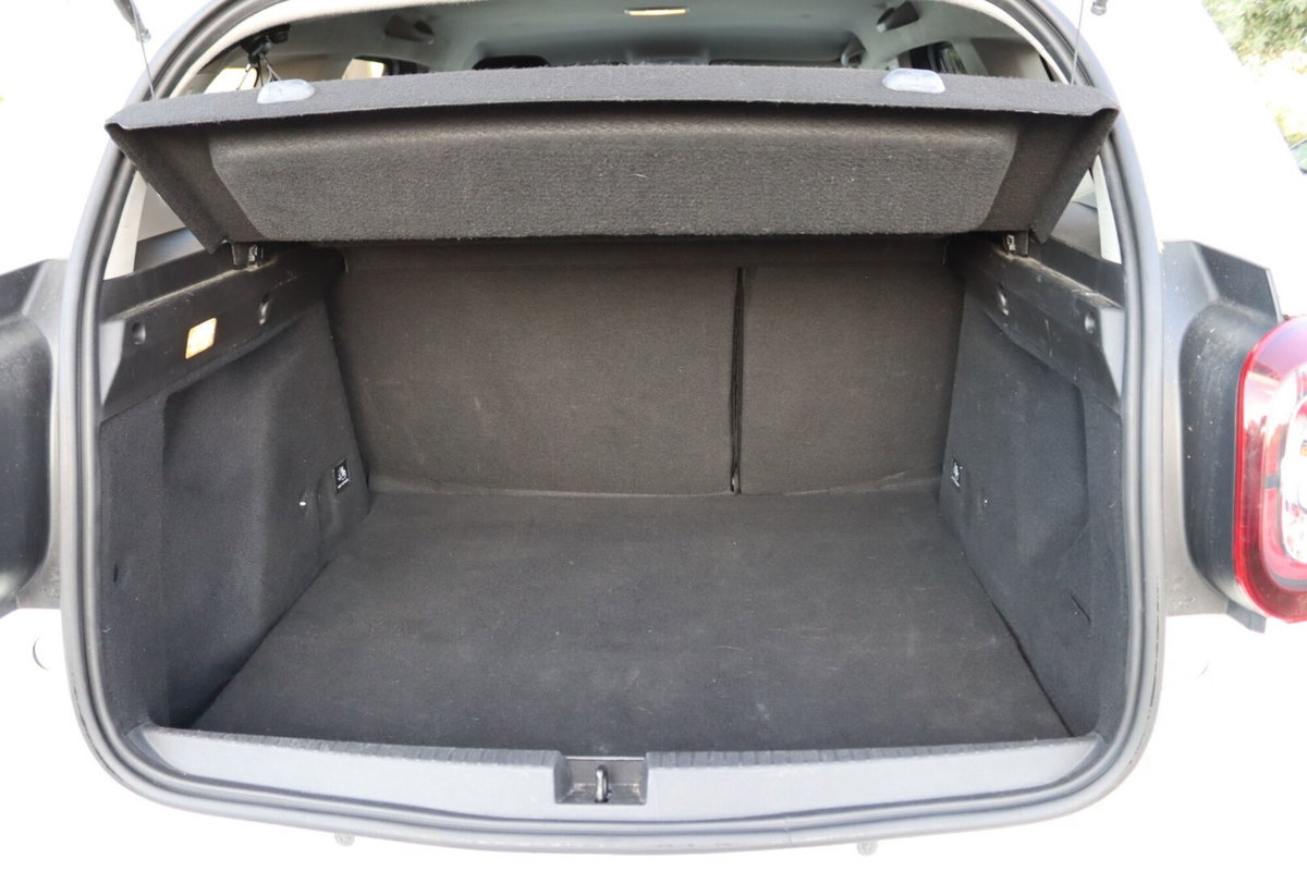 Dacia Duster 1.5 Blue dCi 8V 115 CV 4x2 Techroad (19)