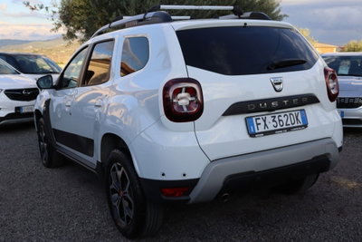 Dacia Duster 1.5 Blue dCi 8V 115 CV 4x2 Techroad (2)