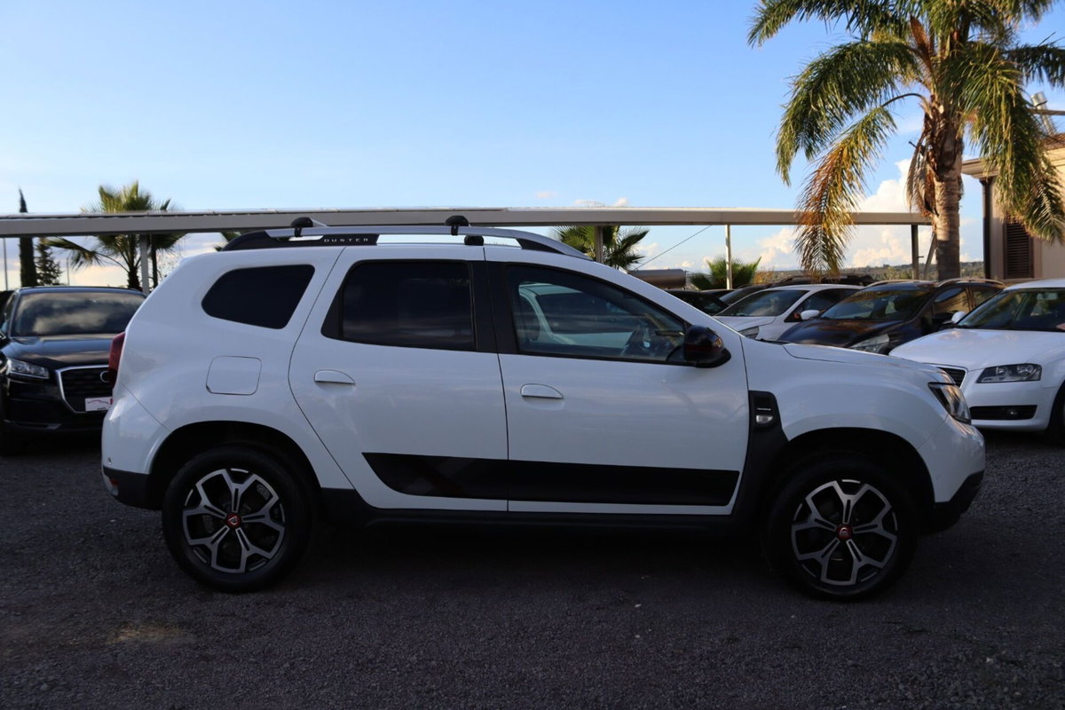 Dacia Duster 1.5 Blue dCi 8V 115 CV 4x2 Techroad (4)
