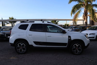 Dacia Duster 1.5 Blue dCi 8V 115 CV 4x2 Techroad (4)