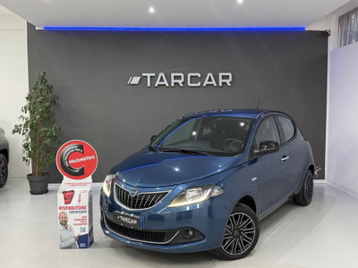 Lancia Ypsilon 1.0 FireFly 5 porte S&S Hybrid Gold Plus usata