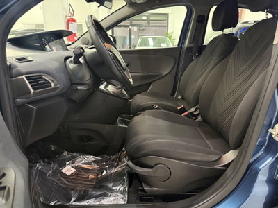 Lancia Ypsilon 1.0 FireFly 5 porte S&S Hybrid Gold Plus (15)
