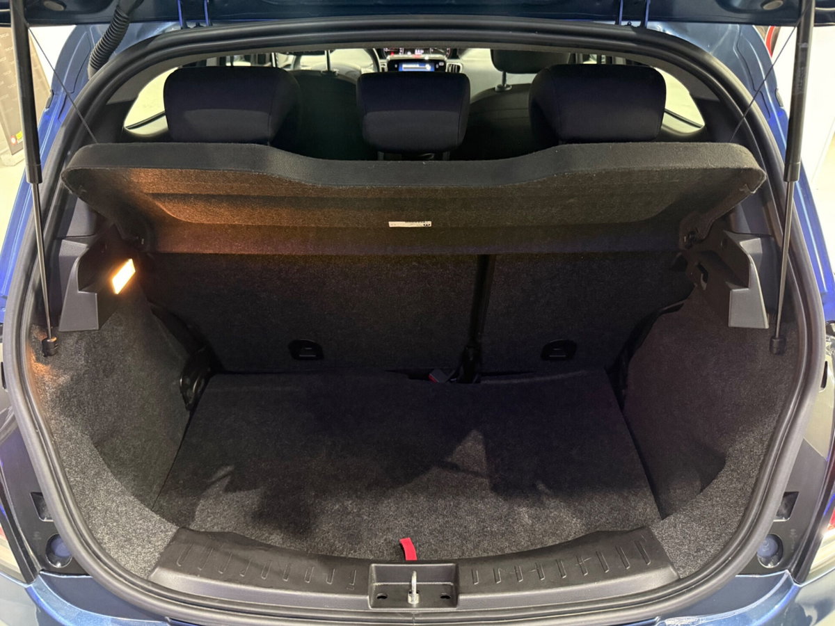Lancia Ypsilon 1.0 FireFly 5 porte S&S Hybrid Gold Plus (20)