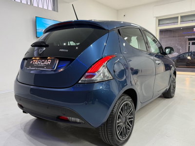 Lancia Ypsilon 1.0 FireFly 5 porte S&S Hybrid Gold Plus (5)