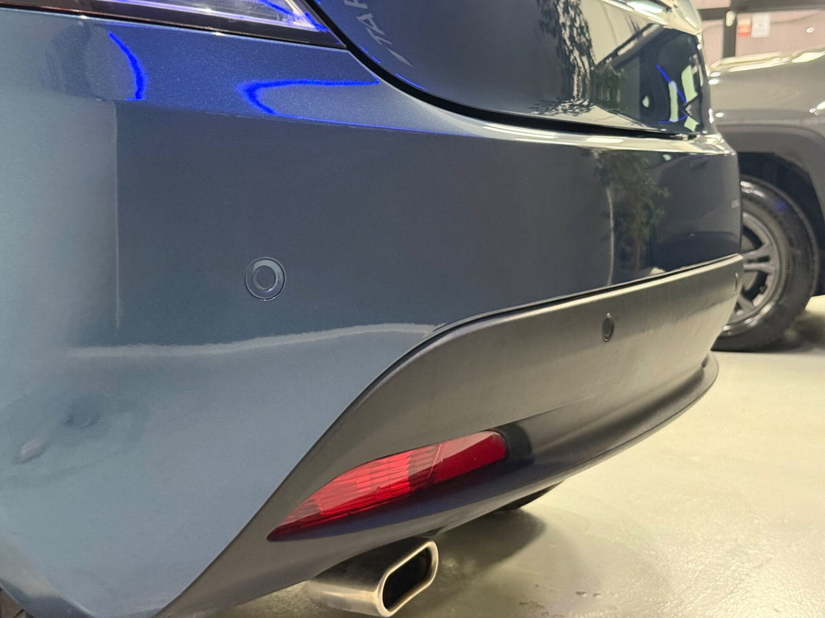 Lancia Ypsilon 1.0 FireFly 5 porte S&S Hybrid Gold Plus (9)