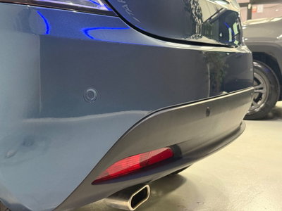 Lancia Ypsilon 1.0 FireFly 5 porte S&S Hybrid Gold Plus (9)