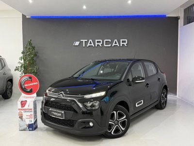 Citroen C3 BlueHDi 100 S&S Shine Pack usata