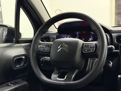 Citroen C3 BlueHDi 100 S&S Shine Pack (12)