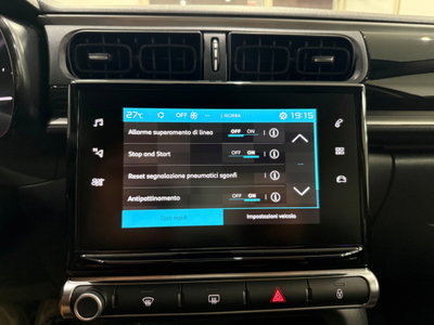 Citroen C3 BlueHDi 100 S&S Shine Pack (16)