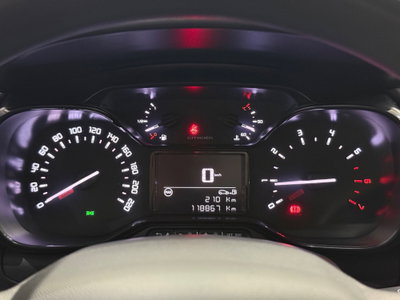 Citroen C3 BlueHDi 100 S&S Shine Pack (17)
