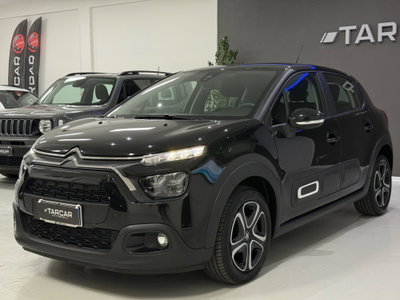 Citroen C3 BlueHDi 100 S&S Shine Pack (2)