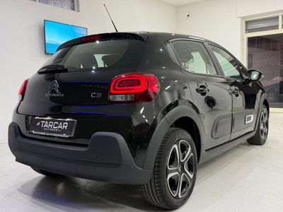 Citroen C3 BlueHDi 100 S&S Shine Pack (5)